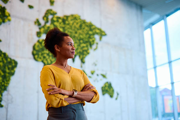 Green Skills: The Talent Advantage Companies Can No Longer Ignore